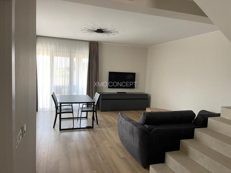 Direct de la proprietar  - Duplex PREMIUM la asfalt in zona Torontalului - 9