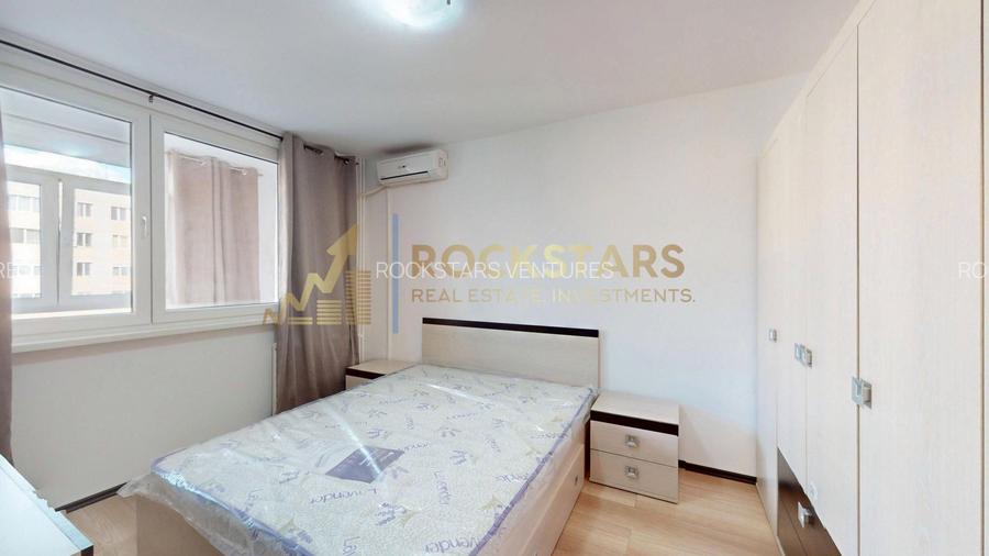 Apartament 2 camere | Parcul IOR | ParkLake | bloc reabilitat - 7