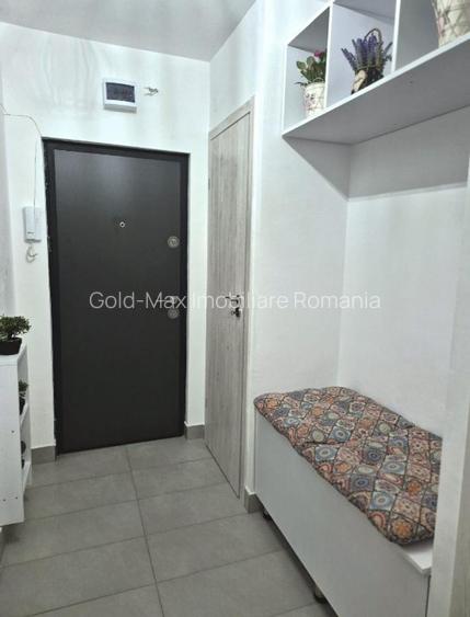 2 camere de inchiriat Crangasi - 10