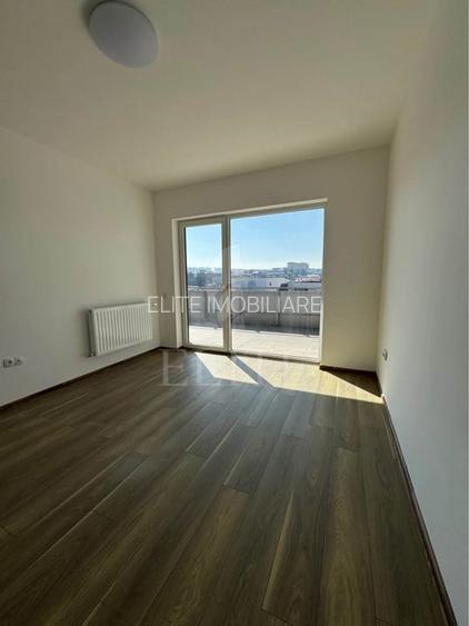 Apartament 3 camere în zona HOME GARDEN - 5