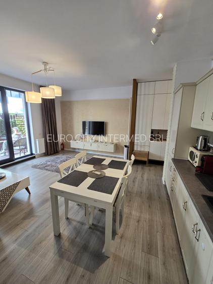 Exclusivitate -Mamaia Nord -2 camere decomandat confort maxim - 2