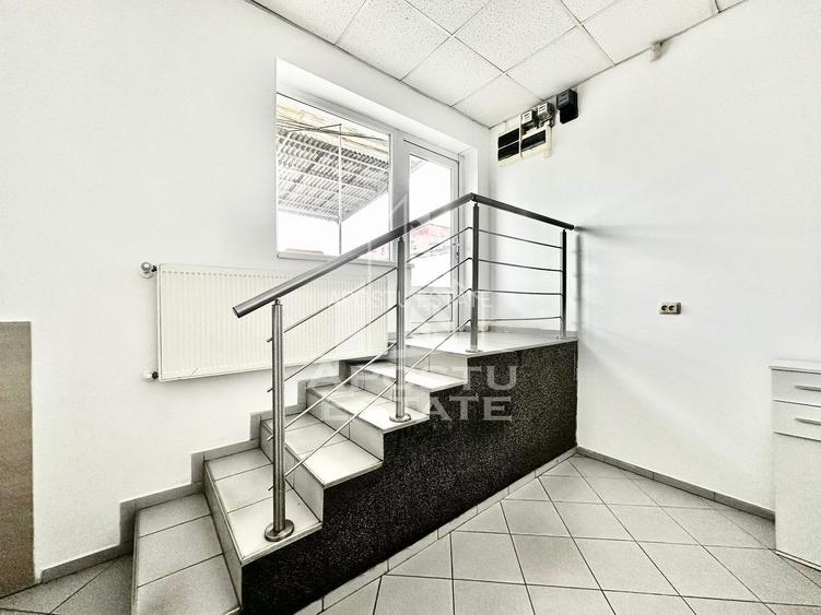 Spatiu Comercial/Birouri de Inchiriat In zona UTA langa Penny, Ared - 29