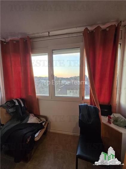 Apartament 3 camere Veteranilor - 6