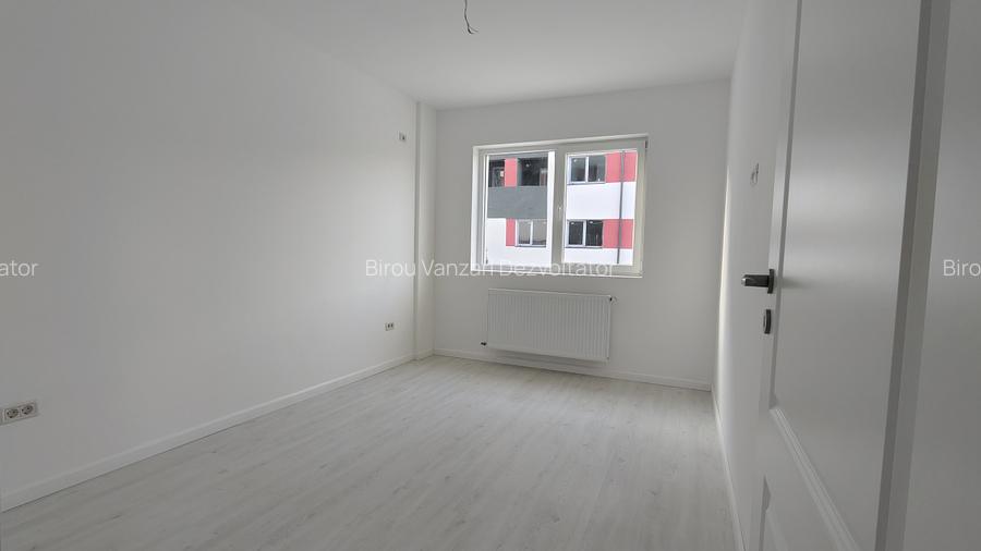 Studio 41 mp | Centrala proprie | Langa Campus Petru Rares - 10