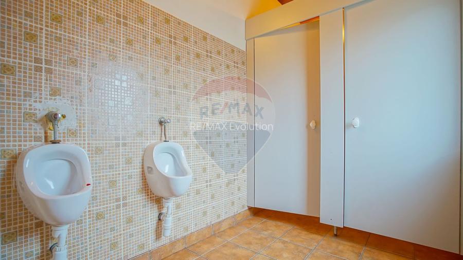 Complex Turistic Panicel, DN73A - 46