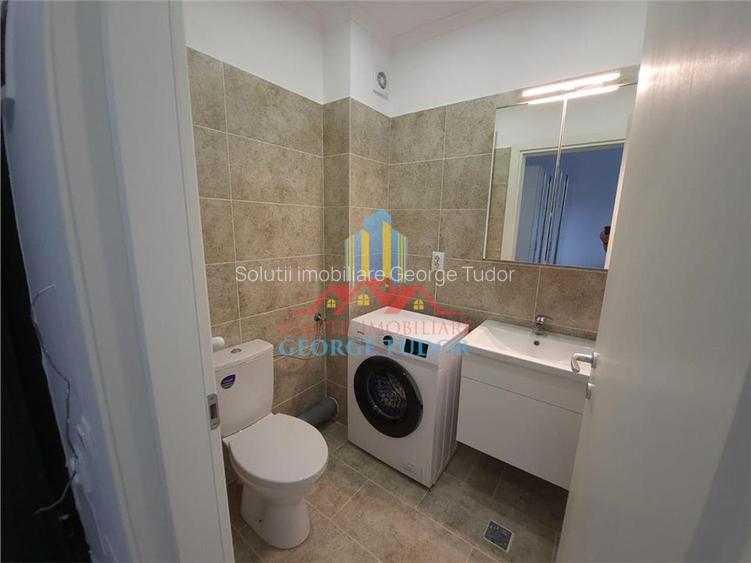 Inchiriere apartament decomandat Avangarde City - 8