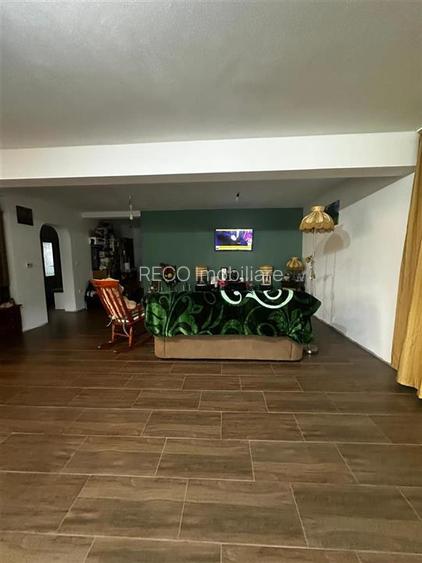 Reco Casa noua cu teren in Cabesti - 9