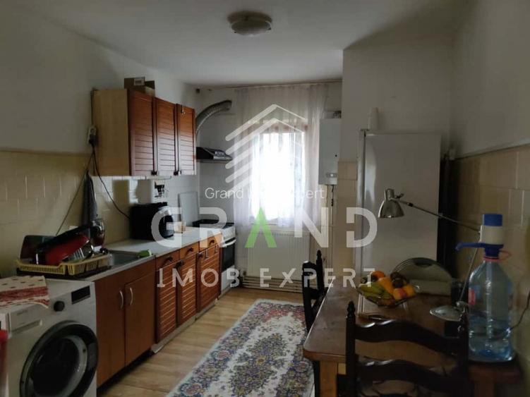 3 camere | 65 mp | BALCON | Etaj 2/4 | Mănăștur | P-ța Ion Meșter | Kaufland - 8