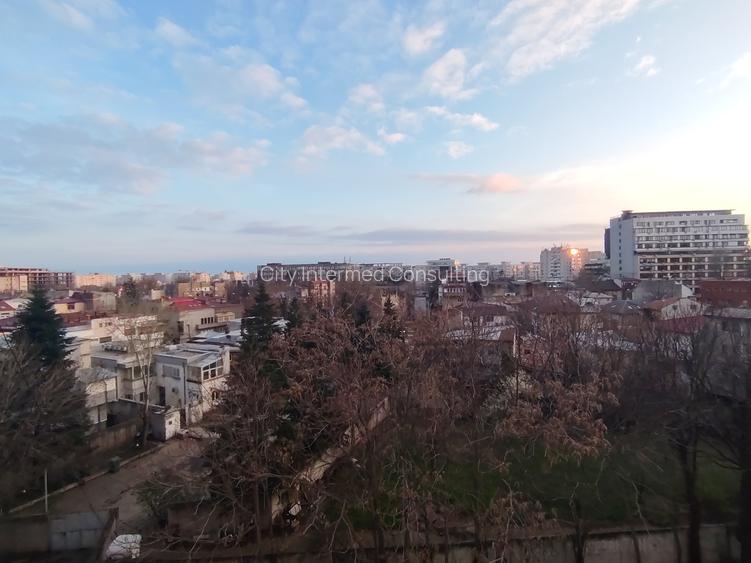 UNIRII PIATA ALBA IULIA ETAJ 3, RENOVAT, CENTRALA PROPRIE, MOBILAT. - 19