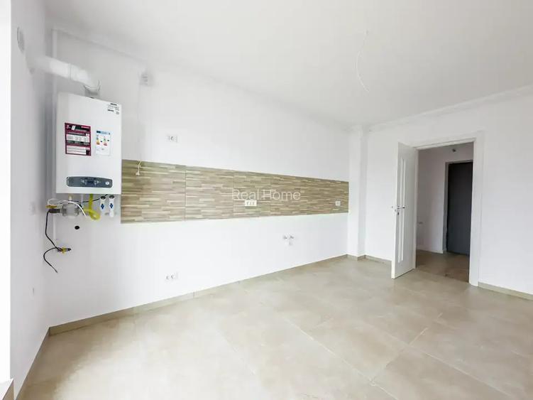 3 camere | gradina 52 mp | 114 mp | incalzire pardoseala | Pallady - 3