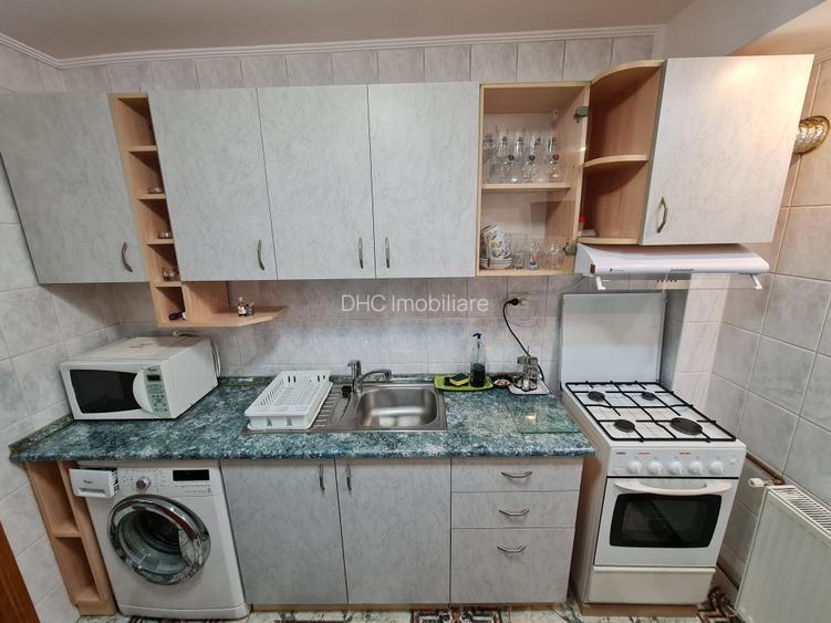 SUPERB AP. 2 CAM. DEC. IN ZONA TINERETULUI - VACARESTI - 18