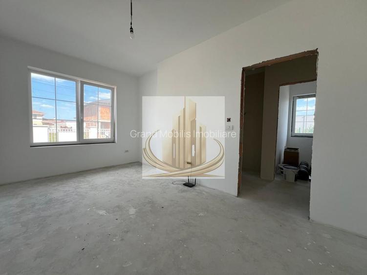 Duplex modern, finisaje premium, Ideal pentru investitie, SAD - 9