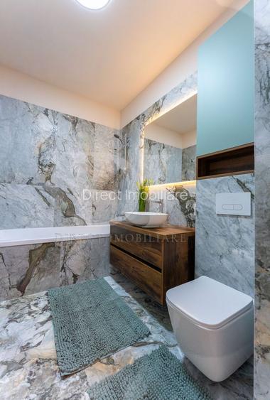 Apartament premium 2 camere / etaj intermediar / Zona Eroilor - 21