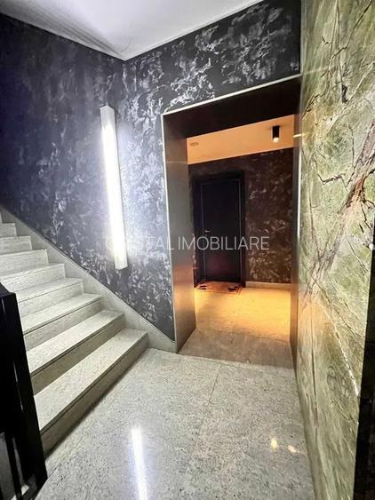 Apartament 3 camere premium, Rahmaninov, bloc nou, etaj 2, parcare inclusă - 21