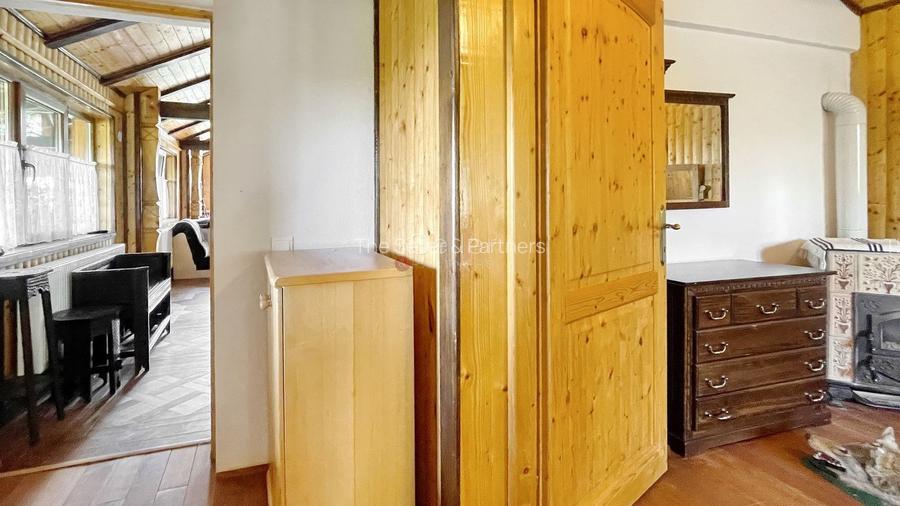 Complex de 3 case pe 18000 mp teren - 49