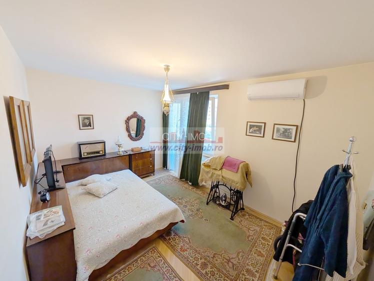 Vanzare Apartament Parcul Circului Stefan Ce Mare - 12