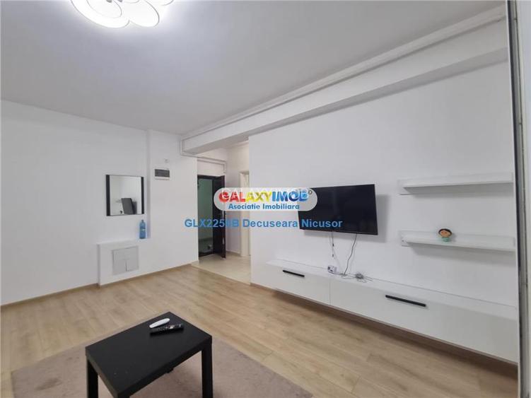 Apartament 2 camere MILITARI RESIDENCE 72.500 Euro - 5