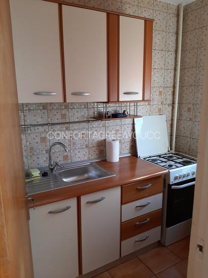 Drumul Taberei - Metrou Favorit langa bloc, 32 mp., 4/10 - 4