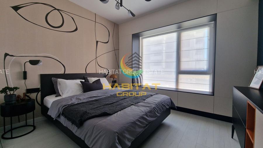 Apartament 2 camere - studio - Premium - 6