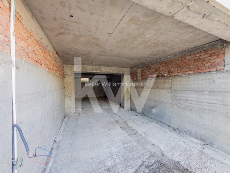 Casă individuală nouă | 207 mp | Garaj Subteran | Bunloc - Zonă Rezidentială - 9