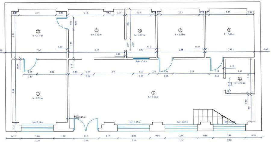 Proprietăți Istorice Brașov  - 14
