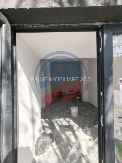 Spațiu de inchiriat George Enescu - 5