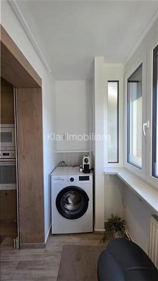 Apartament COCHET 2 camere 55mp,Grigorescu,zona Taietura Turcului - 23