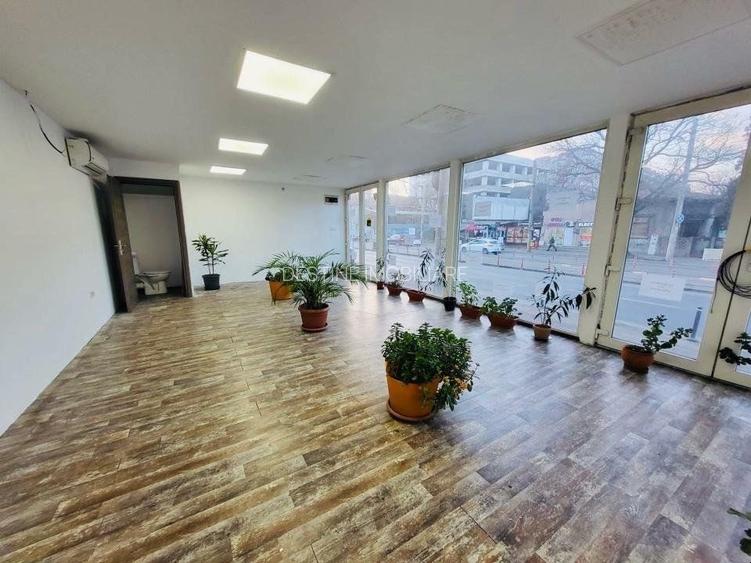 13 Septembrie | vila multi-unitati stradala | business opportunity 730.000 euro - 10