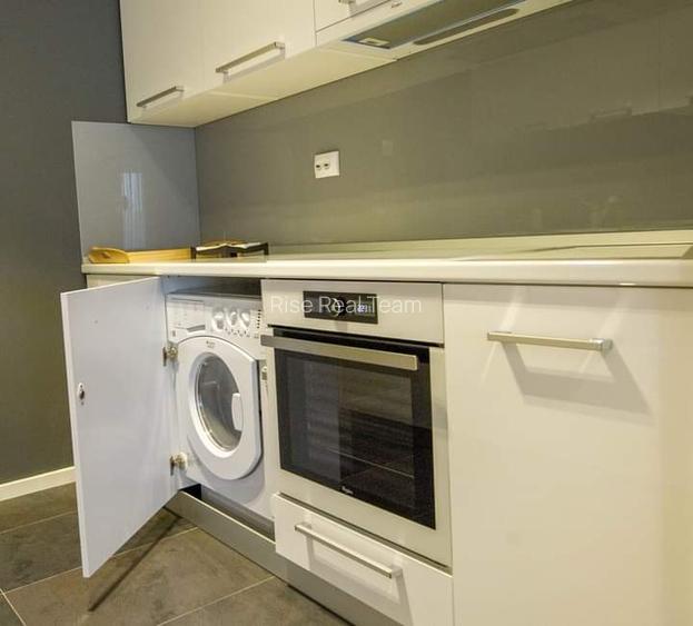 Floreasca One, apartament 2 camere lux - 4