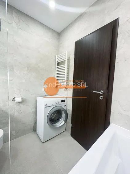Apartament cu 2 camere la 7 minute de Metrou Dristor - 5