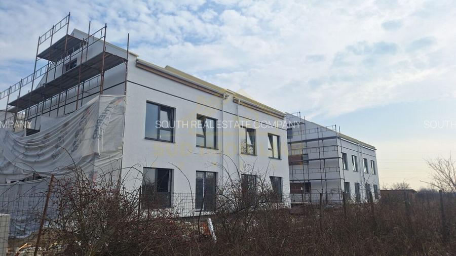 CASA P+1+M-150 MP TEREN-SCOLII - 24