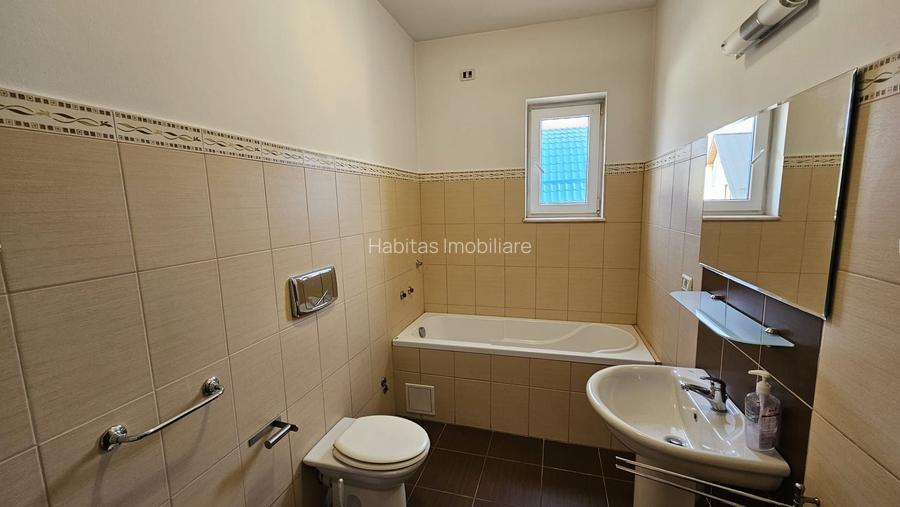 Spatiu ideal pentru birouri, finisat modern, parcari, Marasti - 7