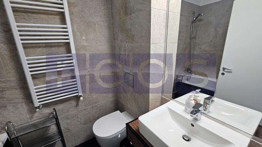 DE ÎNCHIRIAT VILĂ P+1  2 LOCURI DE PARCARE PRELUNGIREA GHENCEA - 8