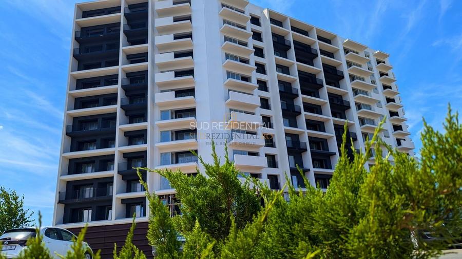 Apartament modern compartimentat in bloc nou, 2 camere - Metalurgiei - 4