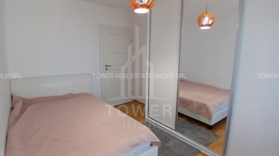 Apartament 3 camere | zona Central - 5