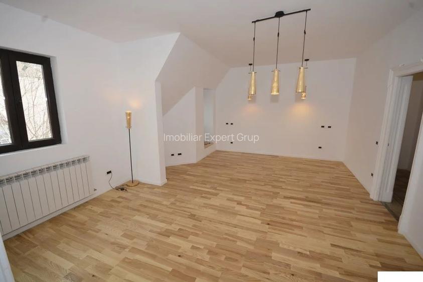 Dorobanti, imobil compus din 4 apartamente - 5