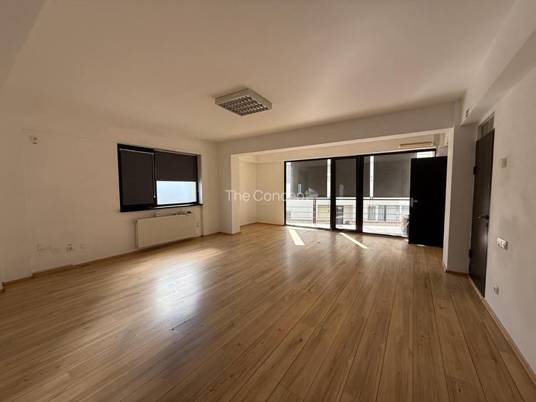 Spațiu Comercial + Birouri de Închiriat –La doar 700 m de metrou Piața Victoriei - 20