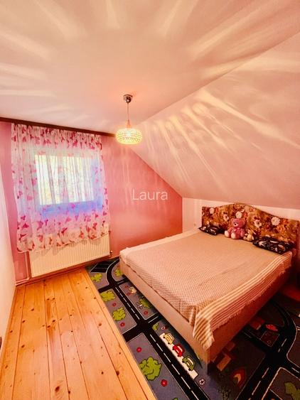 Casă P+1E în Ocina de Jos, Prahova – 182 mp, teren 993 mp, zonă lângă pădure - 6