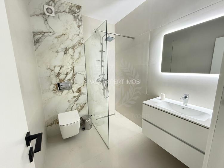 Apartament 2 camere, bloc nou, cartier Albert Ploiesti - 8