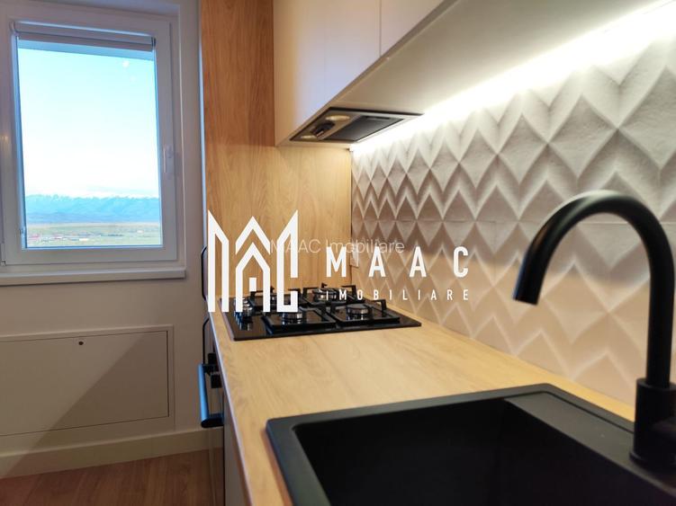 Apartament 3 camere |80MPU| 2 Băi | Terasă | Lift | Șelimbăr - 7