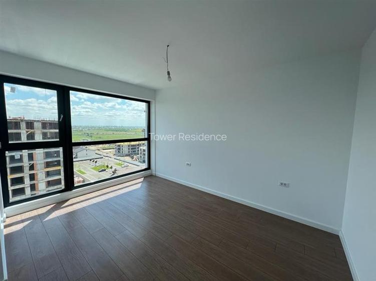 Apartament 3 Camere Incalzire in Pardoseala Ansamblu Nou Rahova - 20