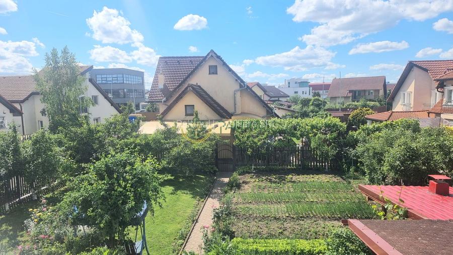 Vila  in selimbar S+P+2E zona Sibiu-Selimbar - 3