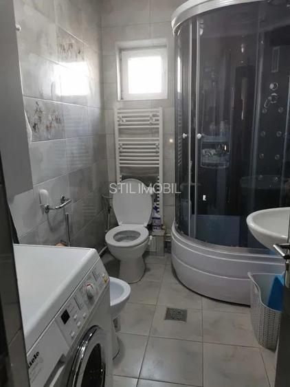 Vila Individuala Poitiers - 750 euro (negociabil) - 7