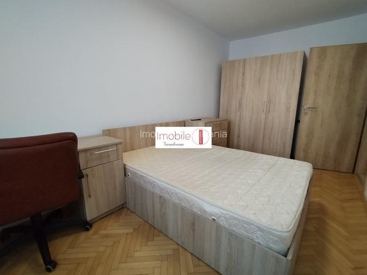 Apartament 3 camere pet friendly zona Iulius Mall - 8