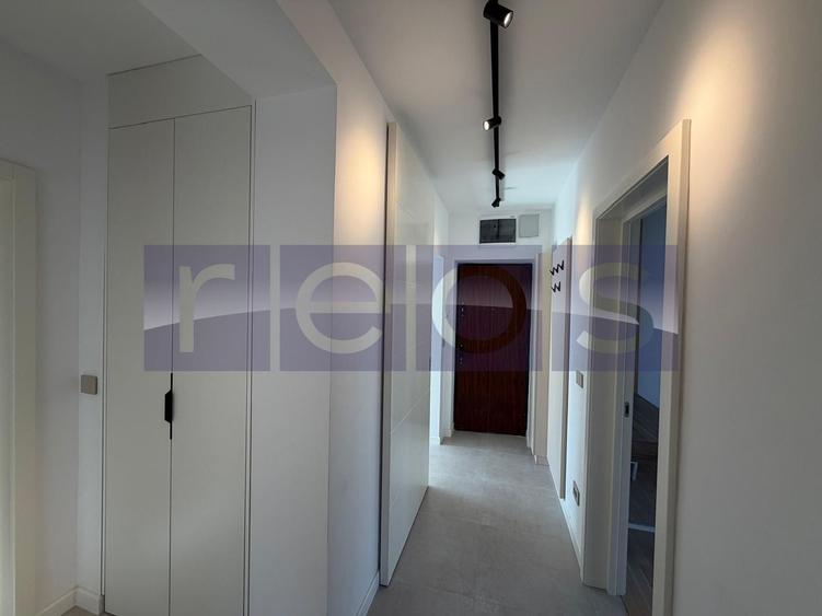 PRIMAVERII | VANZARE APARTAMENT 3 CAMERE | LUX | 71 MP | NOU RENOVAT - 28