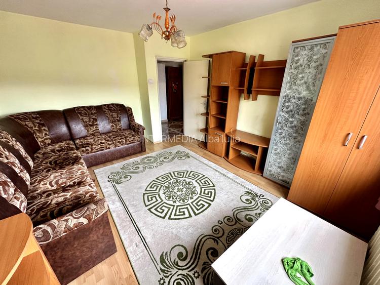 OKAZIE ! Garsoniera 32 mp CETATE Closca Izolata Finisata si Mobilata - 3