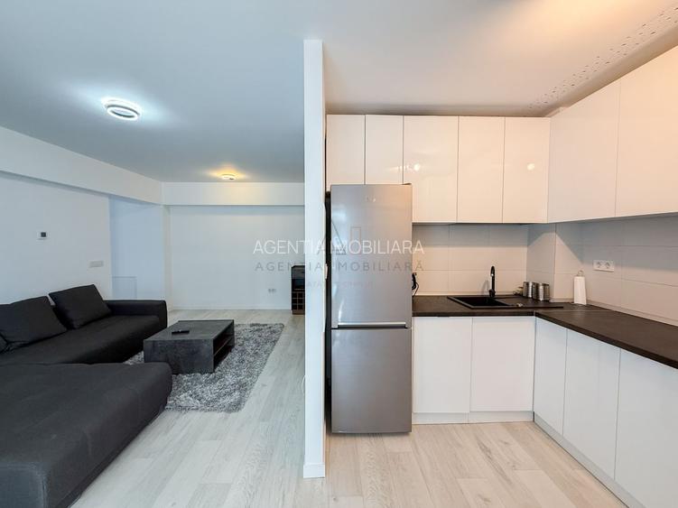 3 Camere Belvedere | Metrou Pipera - 6
