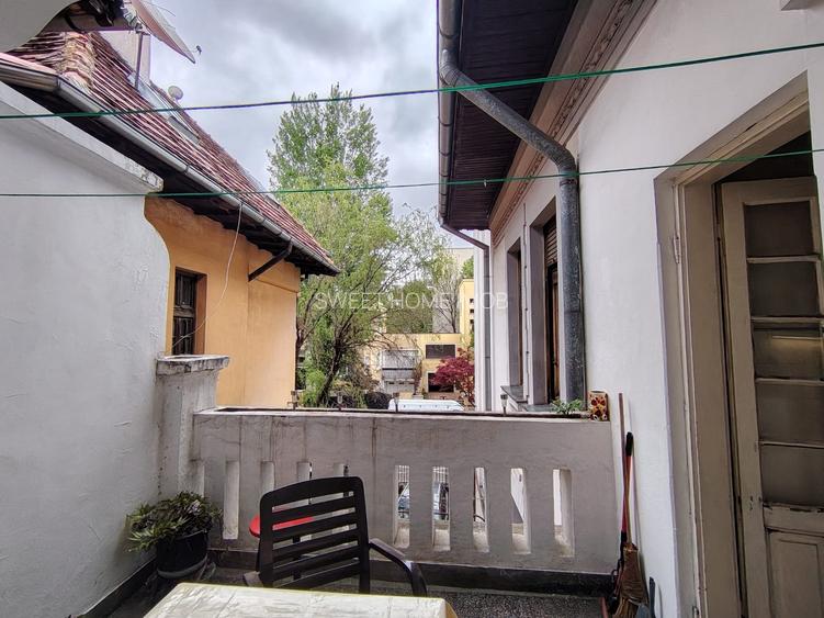 Cotroceni ,Davila apartament in vila - 5