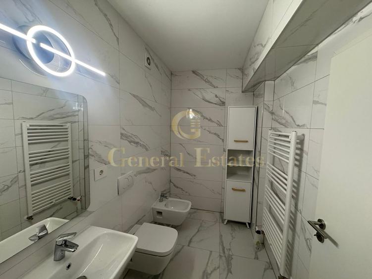 Chirie 3 camere. Tractorul Maurer Villas - 11
