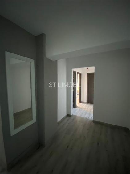 Apartament 3 camere | Lângă UMF Iași | Renovat complet-800 Euro - 3